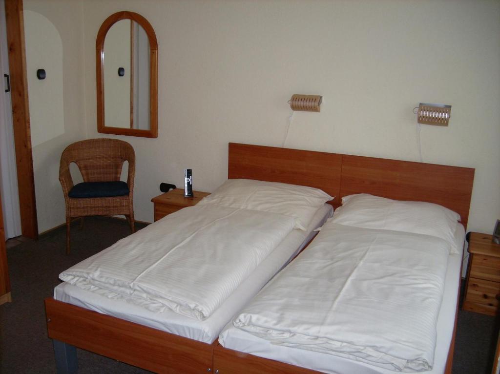 Domhotel Bed & Breakfast Шлезвиг Экстерьер фото
